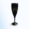 CUP CHAMPAGNE PP-Sérigraphie