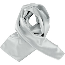 Foulard satiné