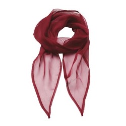 Foulard en soie femme