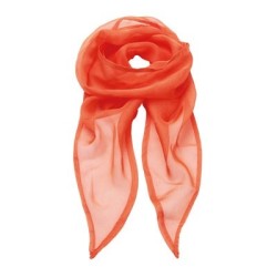 Foulard en soie femme