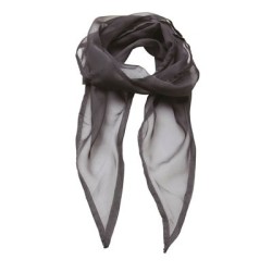 Foulard en soie femme