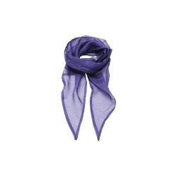 Foulard en soie femme