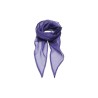 Foulard en soie femme