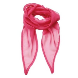 Foulard en soie femme