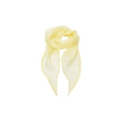 Foulard en soie femme