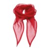 Foulard en soie femme