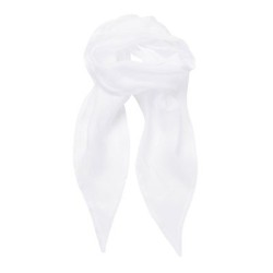 Foulard en soie femme