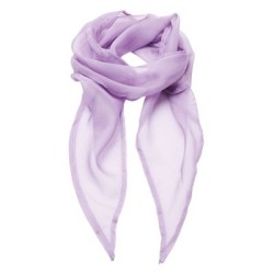 Foulard en soie femme