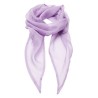 Foulard en soie femme