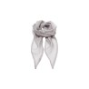 Foulard en soie femme