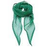 Foulard en soie femme