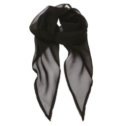Foulard en soie femme