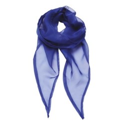 Foulard en soie femme