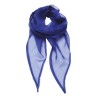 Foulard en soie femme