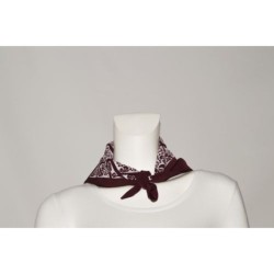 FOULARD BALDOSA LOGROÑO