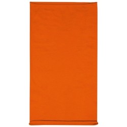 Tour de cou coton et élasthanne multifonction