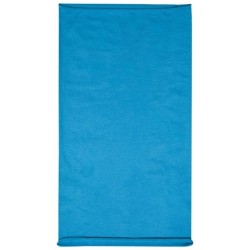 Tour de cou coton et élasthanne multifonction