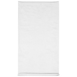 Tour de cou coton et élasthanne multifonction