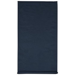 Tour de cou coton et élasthanne multifonction