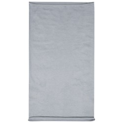 Tour de cou coton et élasthanne multifonction