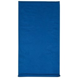 Tour de cou coton et élasthanne multifonction