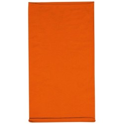 Tour de cou coton et élasthanne multifonction