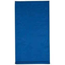 Tour de cou coton et élasthanne multifonction