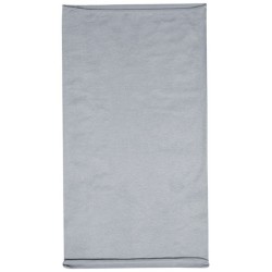 Tour de cou coton et élasthanne multifonction