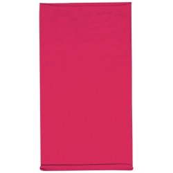 Tour de cou coton et élasthanne multifonction