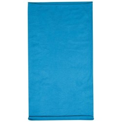 Tour de cou coton et élasthanne multifonction