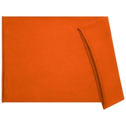 Tour de cou coton et élasthanne multifonction