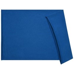 Tour de cou coton et élasthanne multifonction