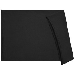 Tour de cou coton et élasthanne multifonction