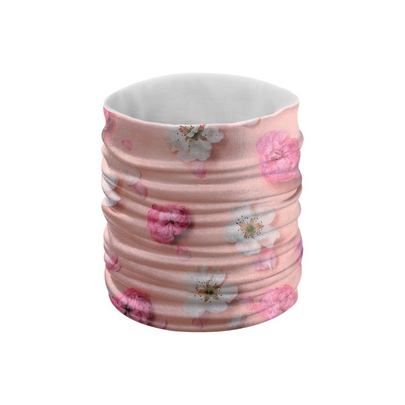 Tour de cou multifonctions impression quadri comprise