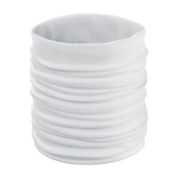 Tour de cou multifonctions impression quadri comprise