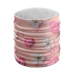 Tour de cou multifonctions impression quadri comprise