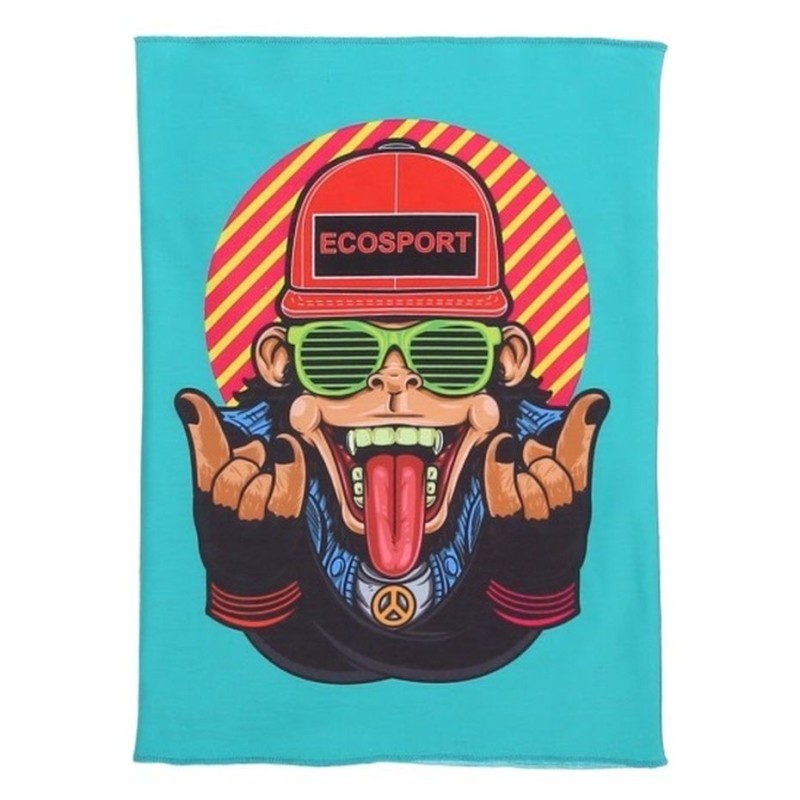 Tour de cou multifonctions polaire