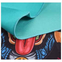 Tour de cou multifonctions polaire