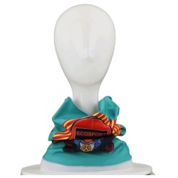 Tour de cou multifonctions polaire