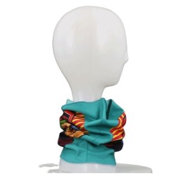 Tour de cou multifonctions polaire