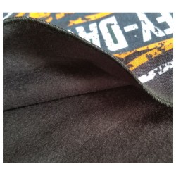 Tour de cou multifonctions polaire