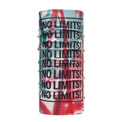 Foulard multifonctions quadri fabriqué en Europe