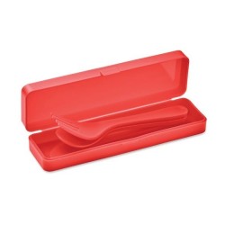  Set de couverts en PP