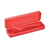  Set de couverts en PP