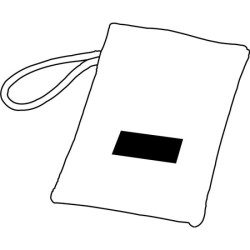 Set de couverts Outdoor Camping