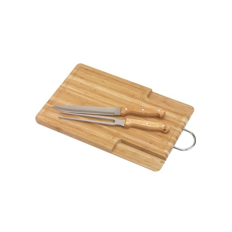 Planche à découper BAMBOO-CUT
