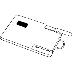 Planche à découper BAMBOO-CUT