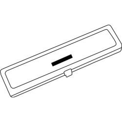 Set à trancher en inox