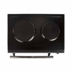 Mini four 30 l avec plaques électriques