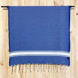 Fouta traditionnelle lisse